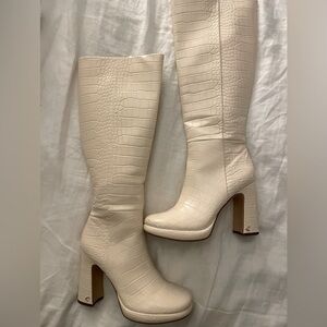 Sam Edelman shoes. Size 7
